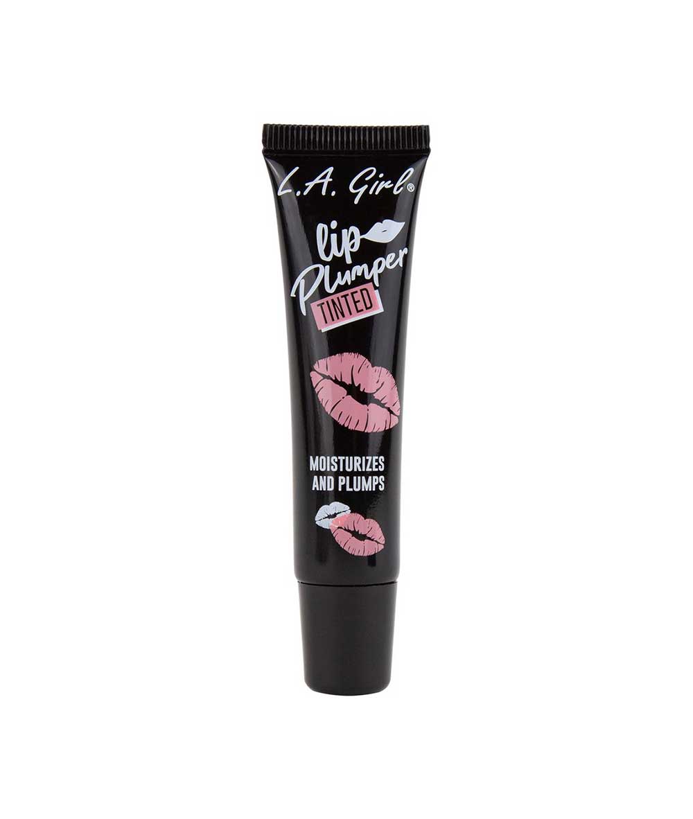 La Girl Lip Plumper #Glp527 [Tinted] 13 ml, COSMETICS MAKEUP - Cloré Beauty