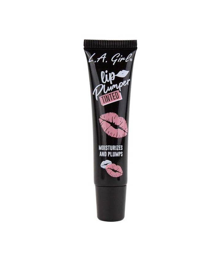 La Girl Lip Plumper #Glp527 [Tinted] 13 ml