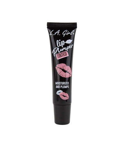 La Girl Lip Plumper #Glp527 [Tinted] 13 ml