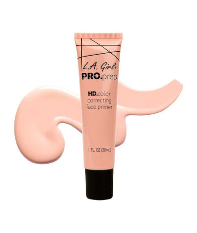 La Girl Pro.Prep Hd Color Correcting Face Primer 30 Ml #Gfp