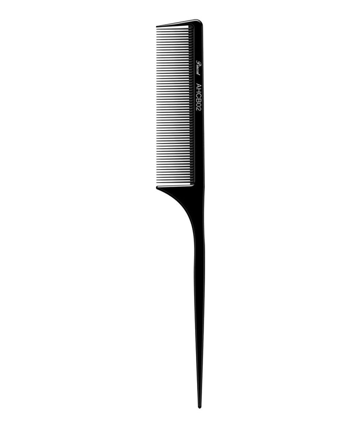 Absolute New York Pinccat Professional Carbon Comb #Ahcb