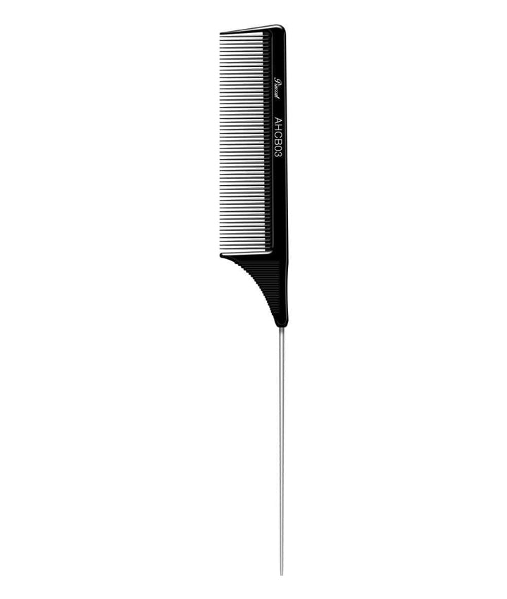 Absolute New York Pinccat Professional Carbon Comb #Ahcb