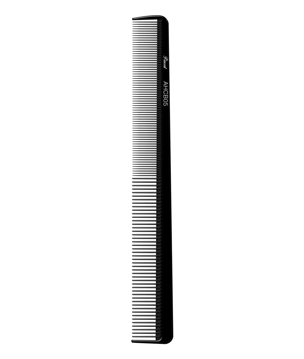 Absolute New York Pinccat Professional Carbon Comb #Ahcb