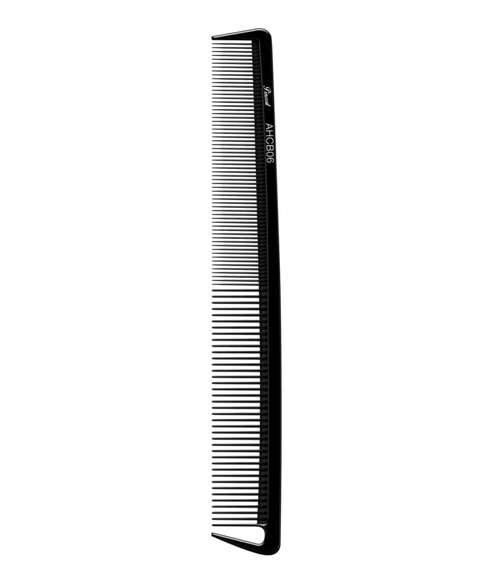 Absolute New York Pinccat Professional Carbon Comb #Ahcb