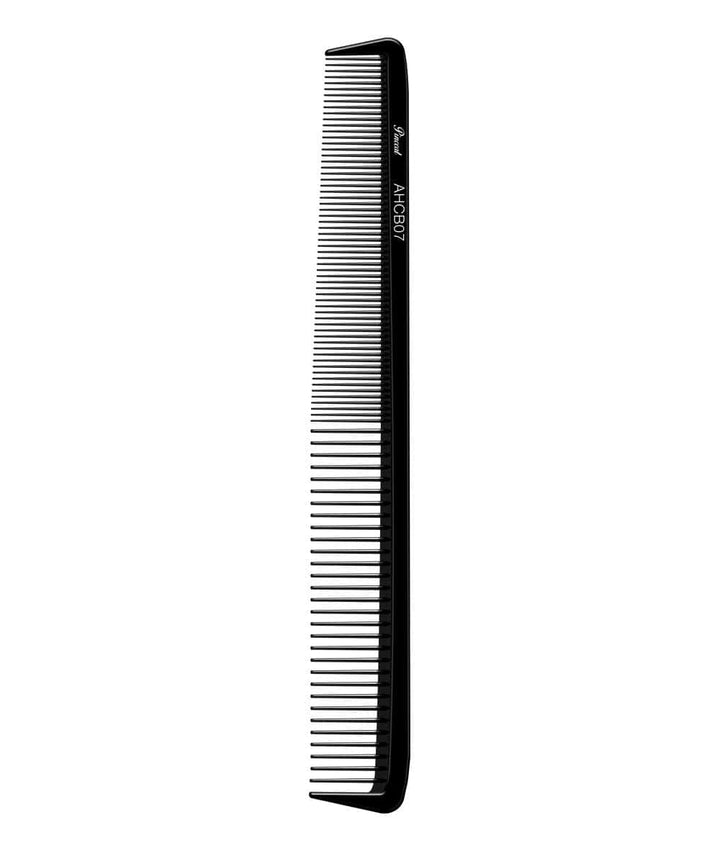 Absolute New York Pinccat Professional Carbon Comb #Ahcb