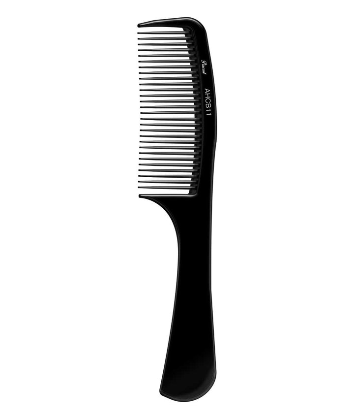 Absolute New York Pinccat Professional Carbon Comb #Ahcb