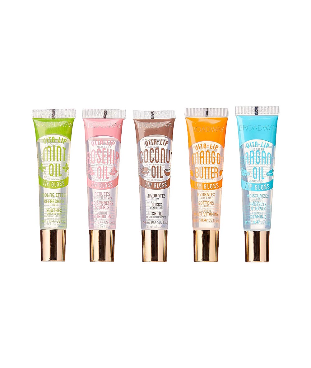 Broadway Vita Lip Gloss 14 Ml #Bclg