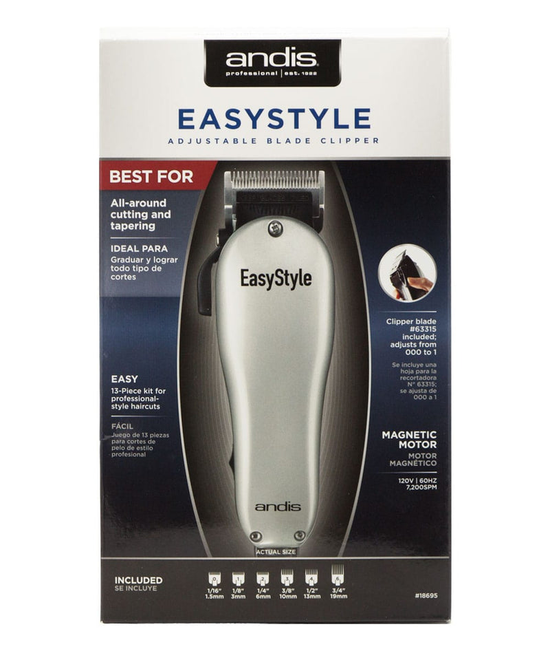 Andis Easystyle Adjustable Blade Clipper 