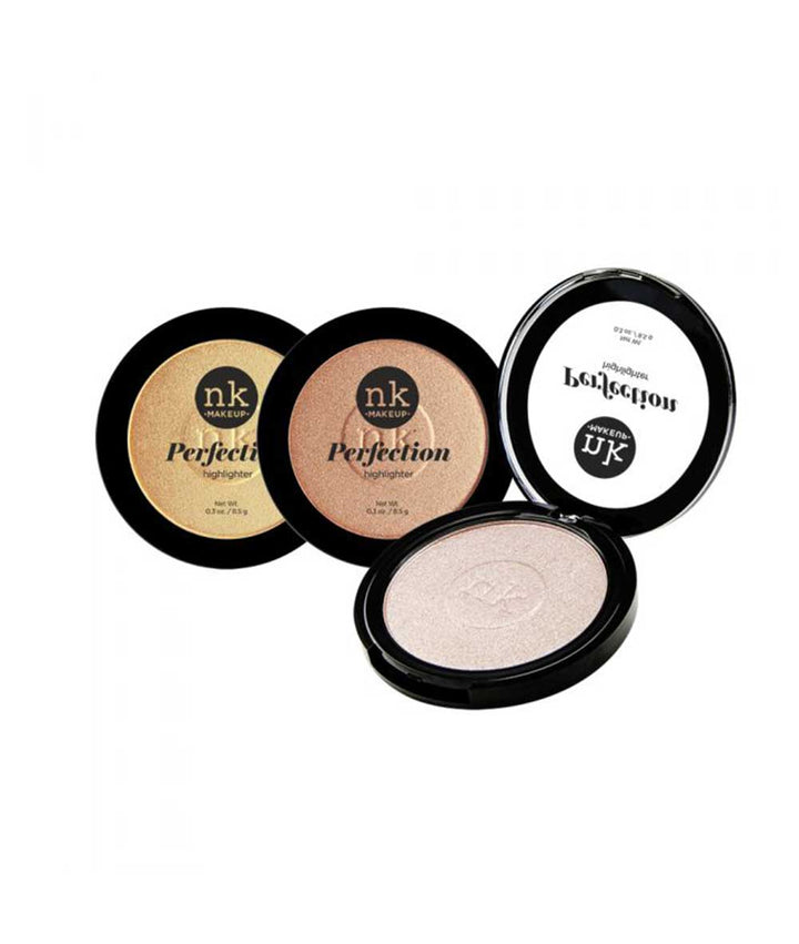 Nicka K New York Perfection Highlighter 8.5 G #Nkm