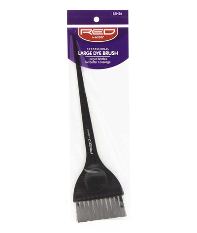 Red By Kiss Large Dye Brush #HH69