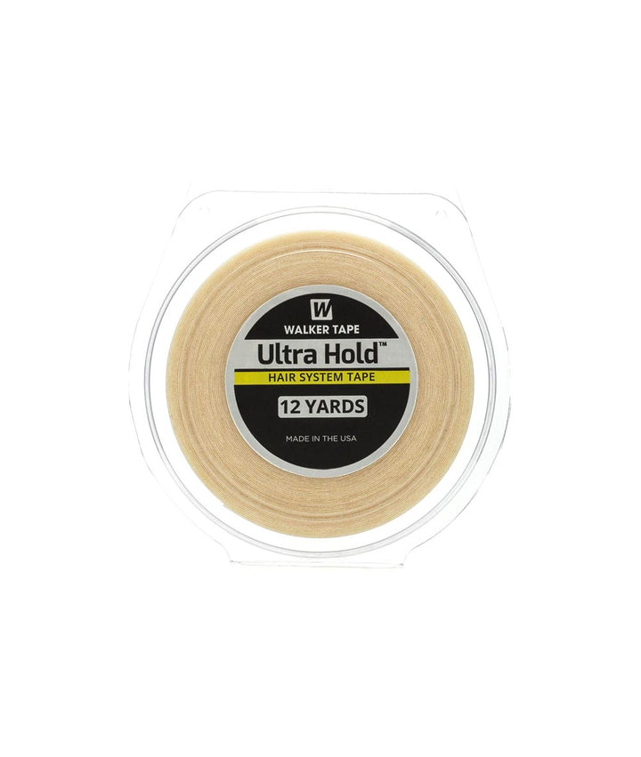 Walker Tape Ultra Hold Lace Front Support Tape Roll