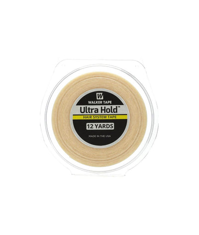 Walker Tape Ultra Hold Lace Front Support Tape Roll