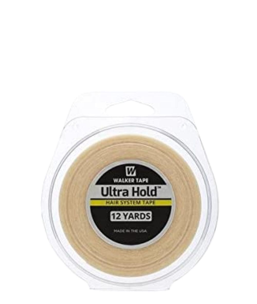 Walker Tape Ultra Hold Lace Front Support Tape Roll, Accessory - Cloré Beauty