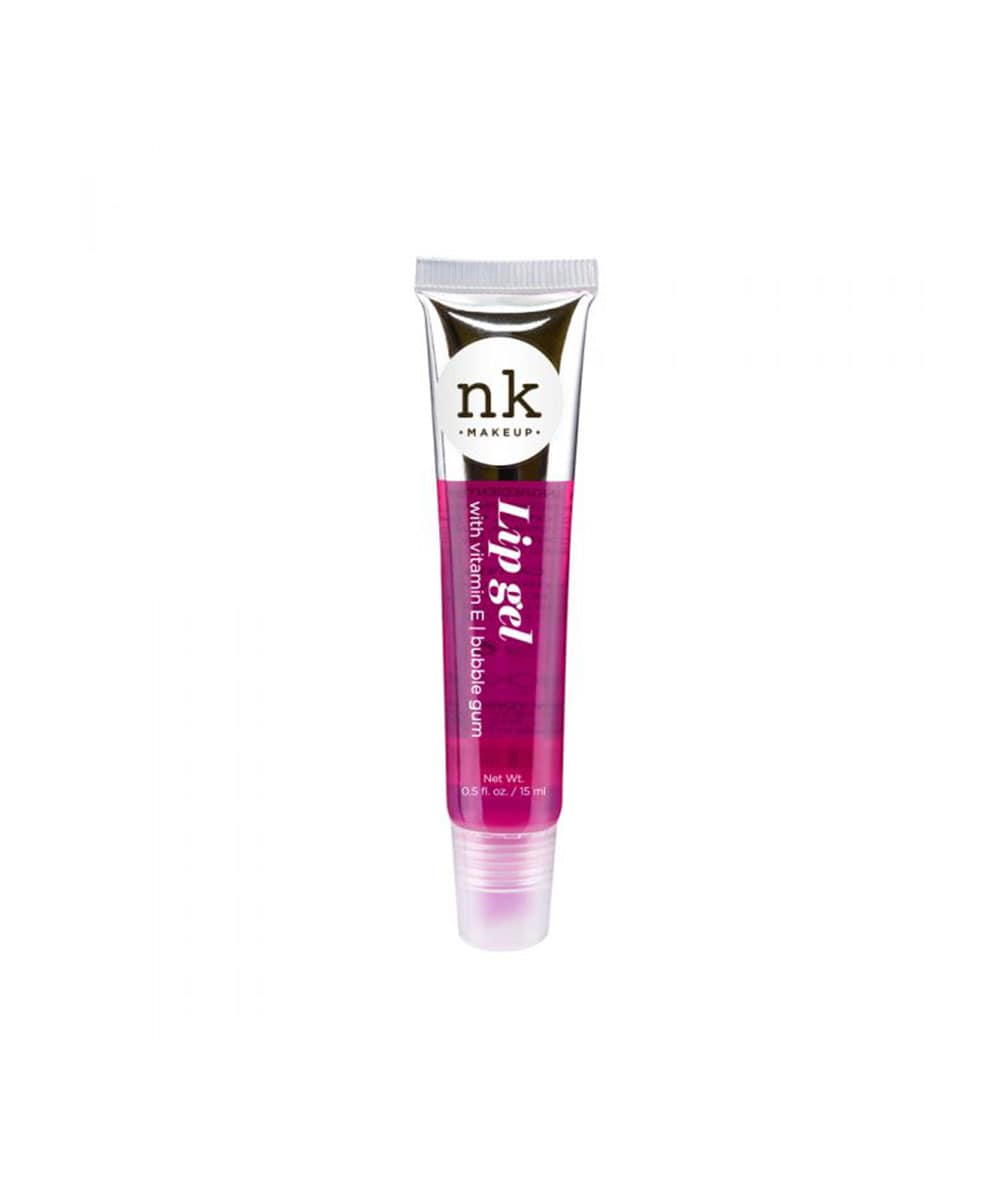 Nicka K New York Lip Gel With Vitamin E 15 Ml #Lg