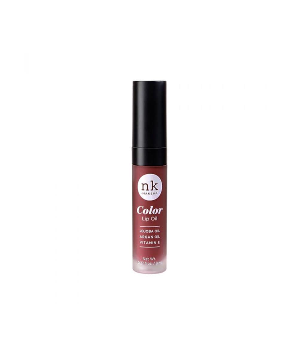 Nicka K New York Color Lip Oil 8 Ml #Nkc