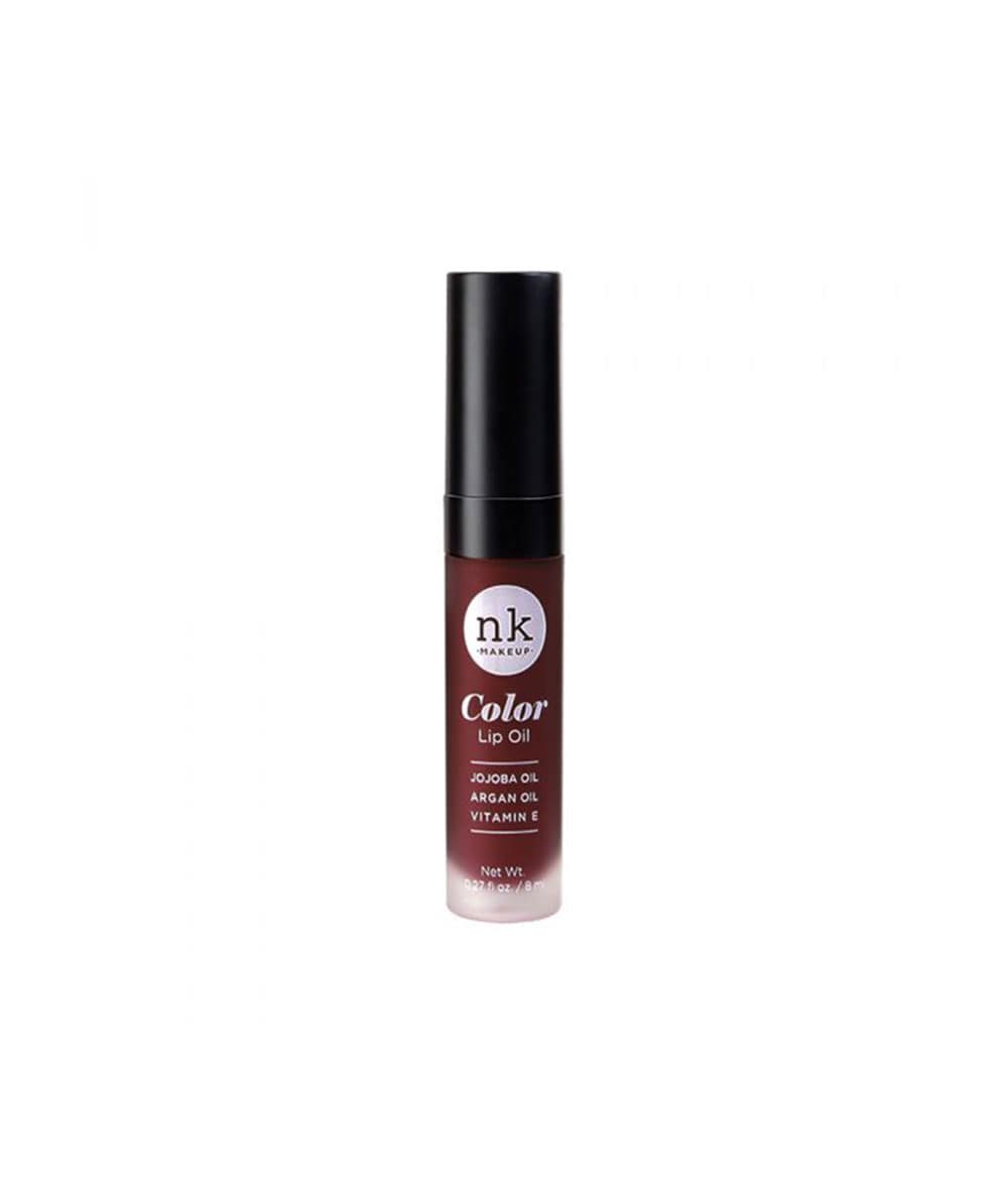 Nicka K New York Color Lip Oil 8 Ml #Nkc