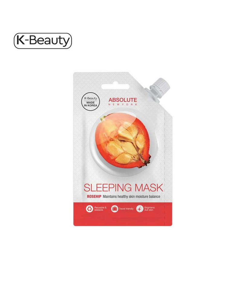 Absolute New York Spout Mask 25 G 