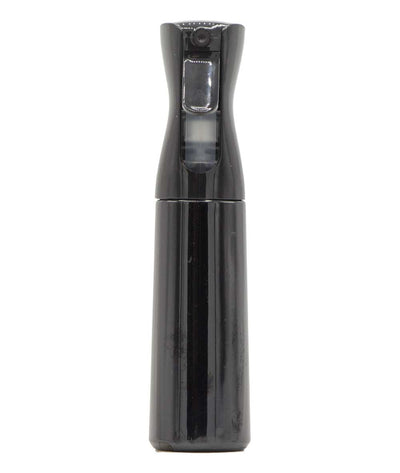 Kim & C Atomizer Spray Bottle 300 ml [Black] #Asbs91541