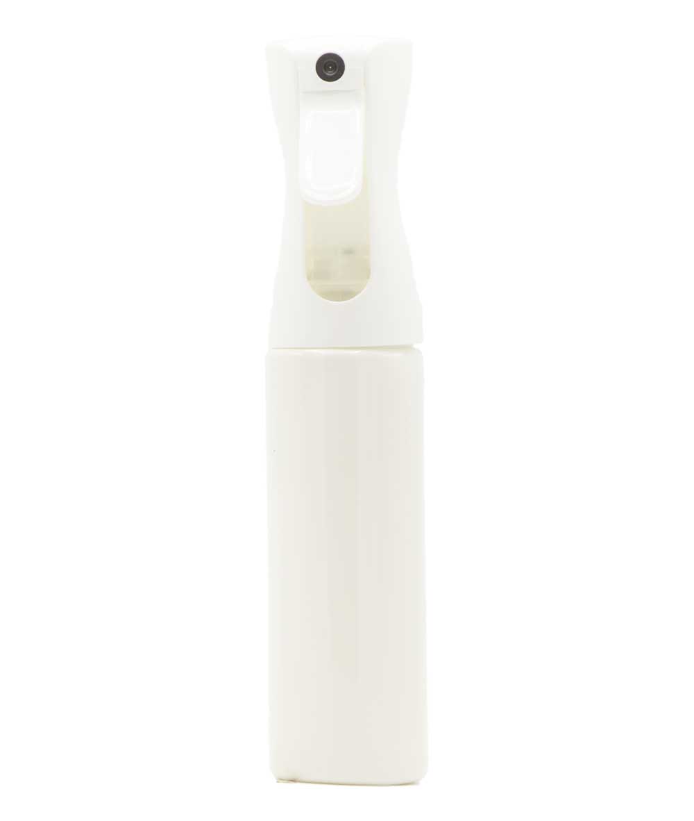 Kim & C Atomizer Spray Bottle 300 ml [White] #Asbs91542, ACCESSORIES JEWELRY FASHION - Cloré Beauty