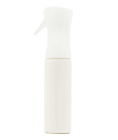 Kim & C Atomizer Spray Bottle 300 ml [White] #Asbs91542