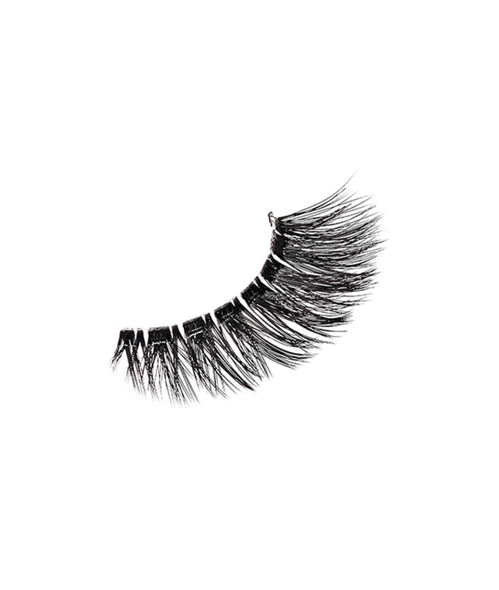 Kiss I-Envy Eyelashes 3D Collection #Kpei101