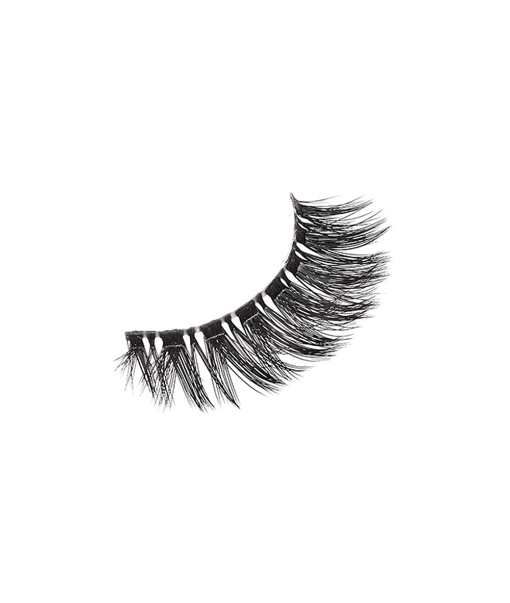 Kiss I-Envy Eyelashes 3D Collection #Kpei102