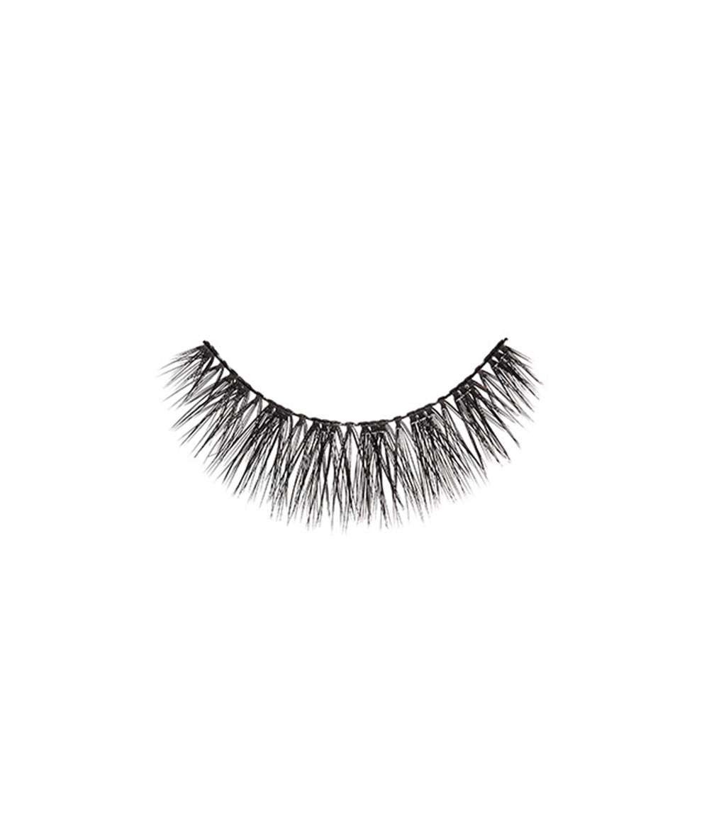 Kiss I-Envy Eyelashes 3D Collection #Kpei103