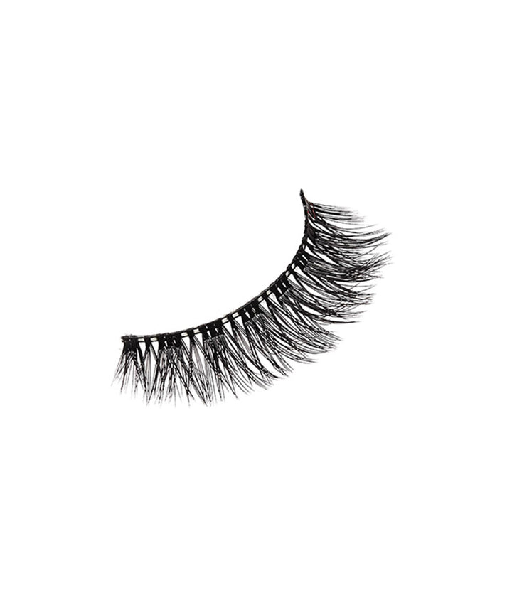 Kiss I-Envy Eyelashes 3D Collection #Kpei103