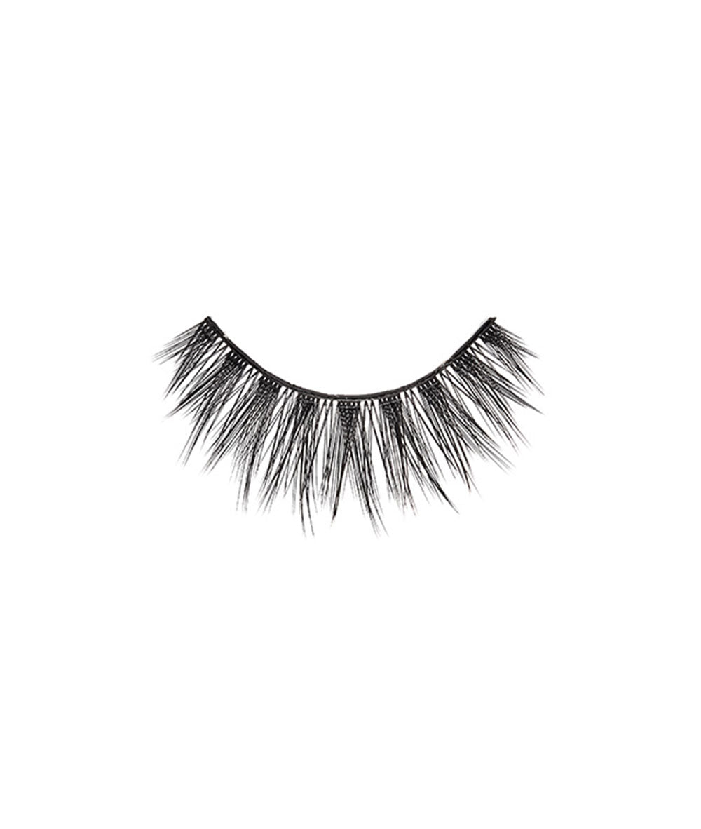 Kiss I-Envy Eyelashes 3D Collection #Kpei104