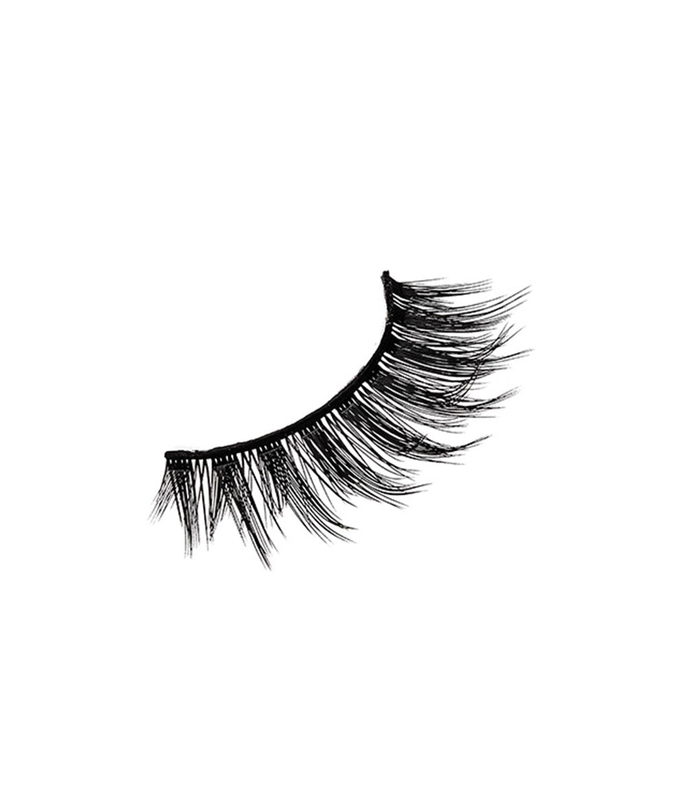 Kiss I-Envy Eyelashes 3D Collection #Kpei104