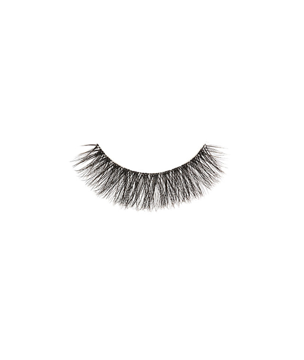 Kiss I-Envy Eyelashes 3D Collection #Kpei105