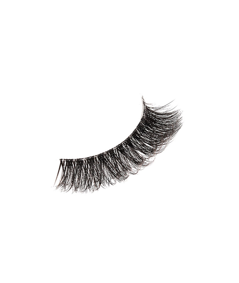 Kiss I-Envy Eyelashes 3D Collection #Kpei105