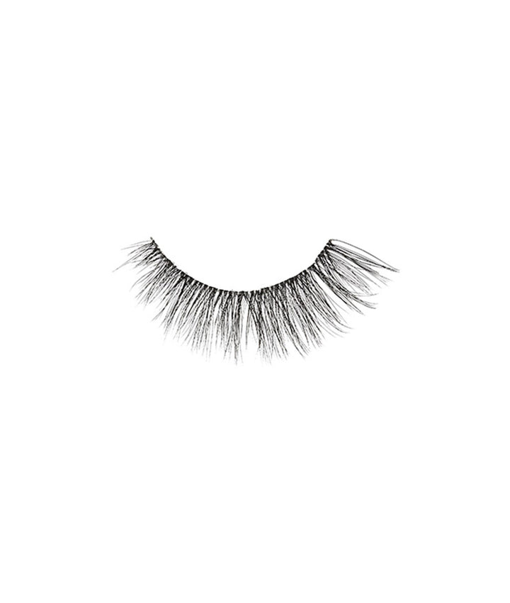 Kiss I-Envy Eyelashes 3D Collection #Kpei106