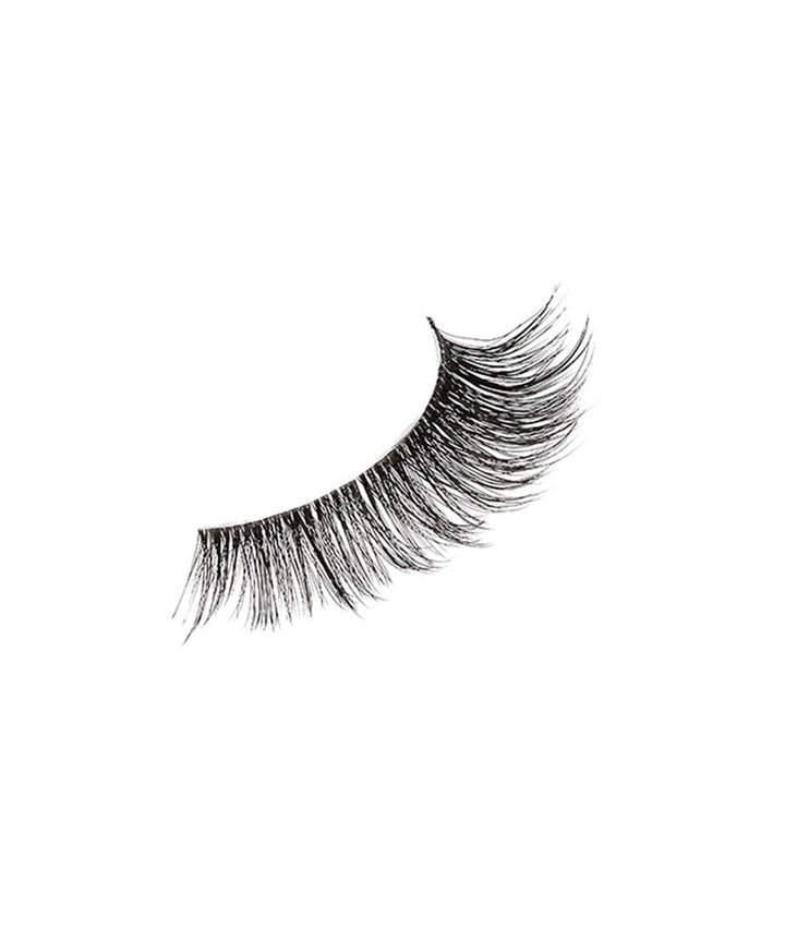 Kiss I-Envy Eyelashes 3D Collection #Kpei106