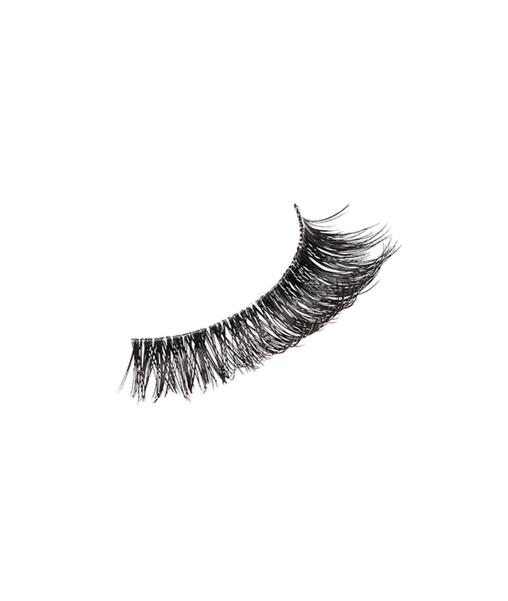 Kiss I-Envy Eyelashes 3D Collection #Kpei107