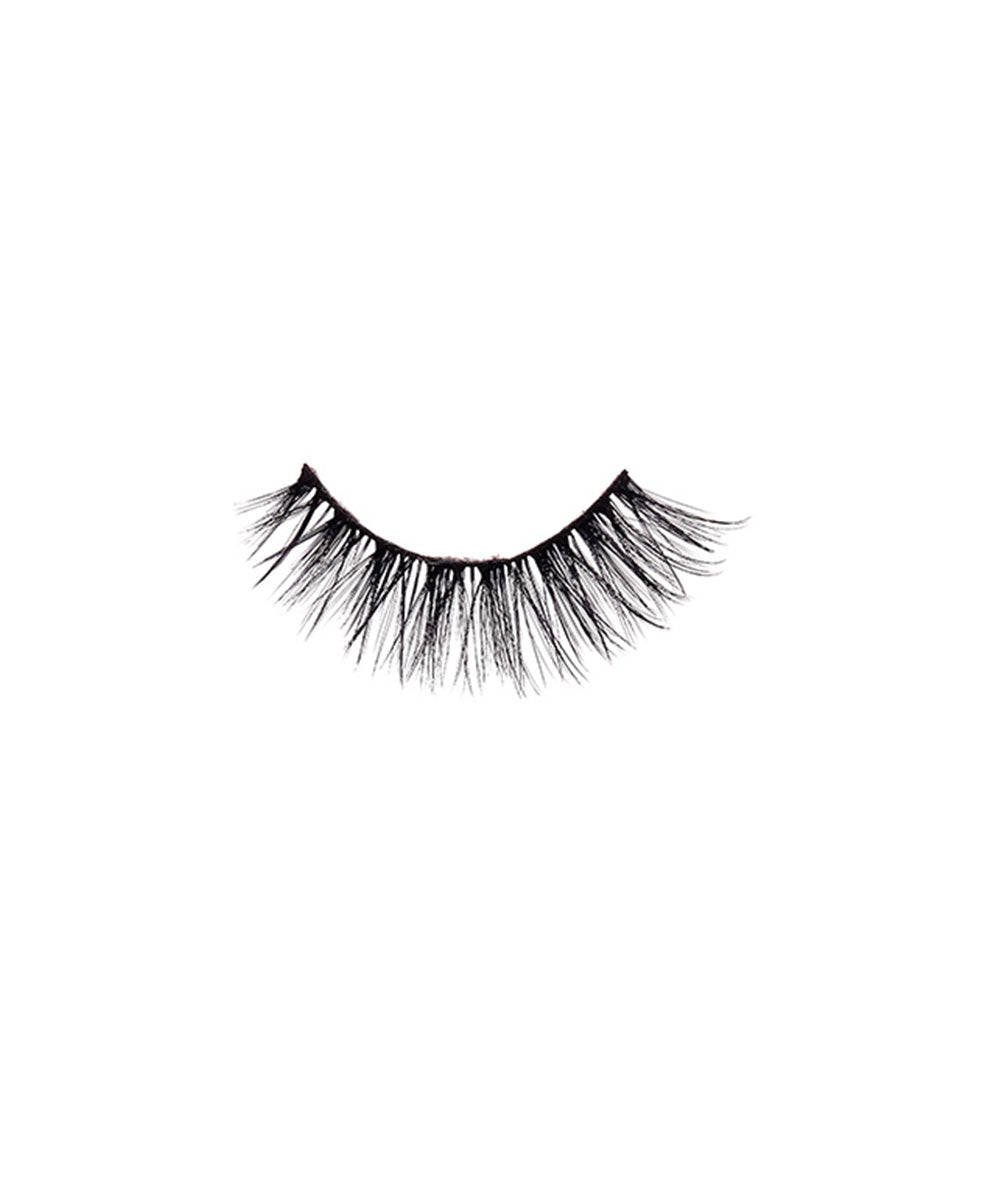 Kiss I-Envy Eyelashes 3D Collection #Kpei108