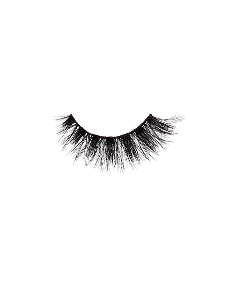 Kiss I-Envy Eyelashes 3D Collection #Kpei109, COSMETICS MAKEUP - Cloré Beauty