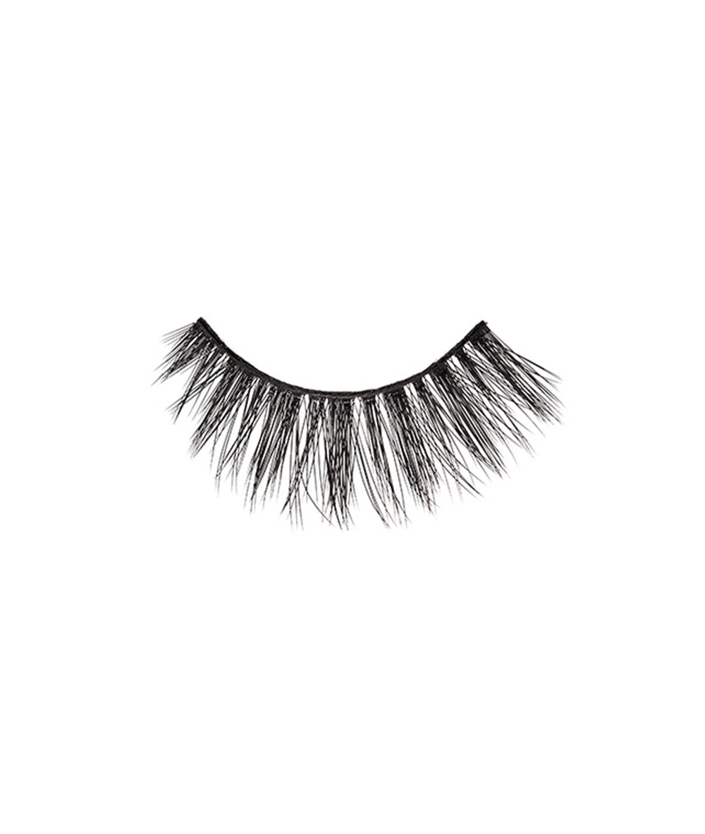 Kiss I-Envy Eyelashes 3D Collection #Kpei110