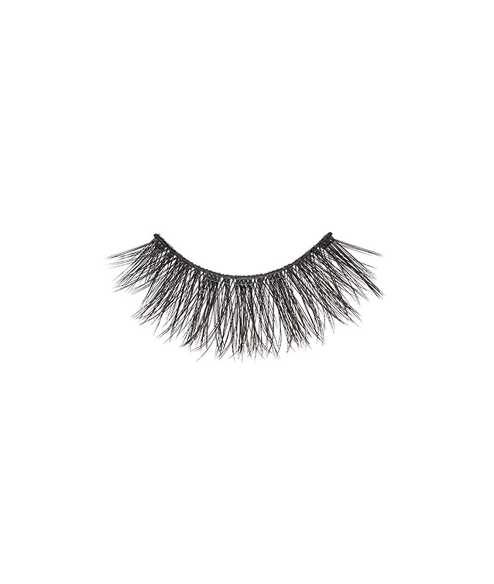 Kiss I-Envy Eyelashes 3D Collection #Kpei111