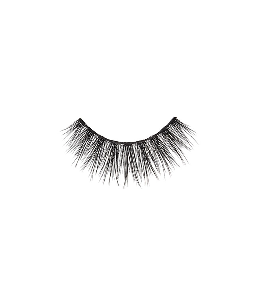 Kiss I-Envy Eyelashes 3D Collection #Kpei112