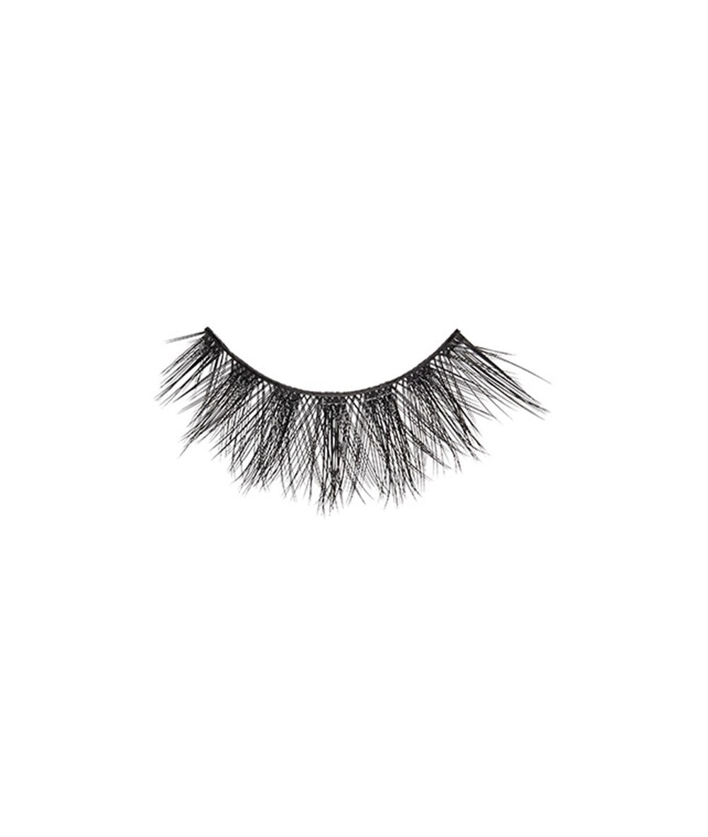 Kiss I-Envy Eyelashes 3D Collection #Kpei113