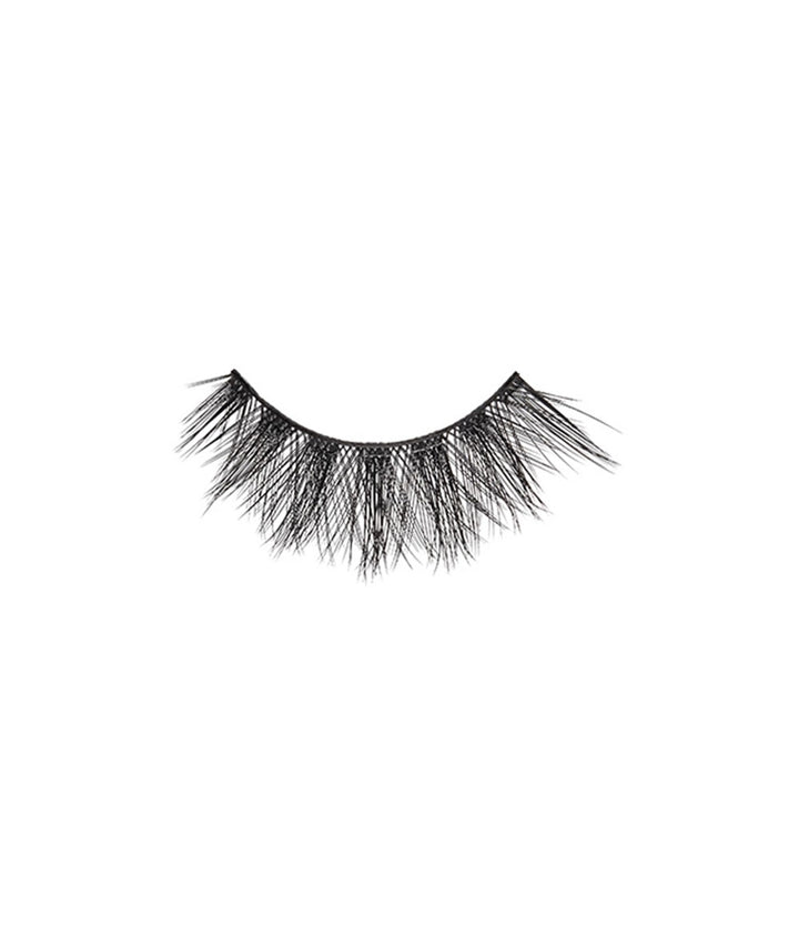 Kiss I-Envy Eyelashes 3D Collection #Kpei113