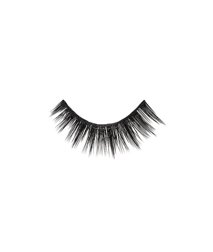 Kiss I-Envy Eyelashes 3D Collection #Kpei114