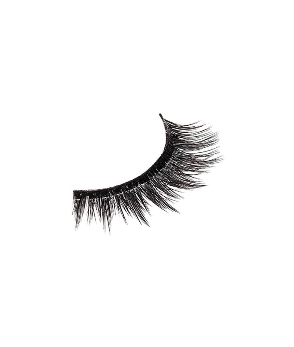 Kiss I-Envy Eyelashes 3D Collection #Kpei114