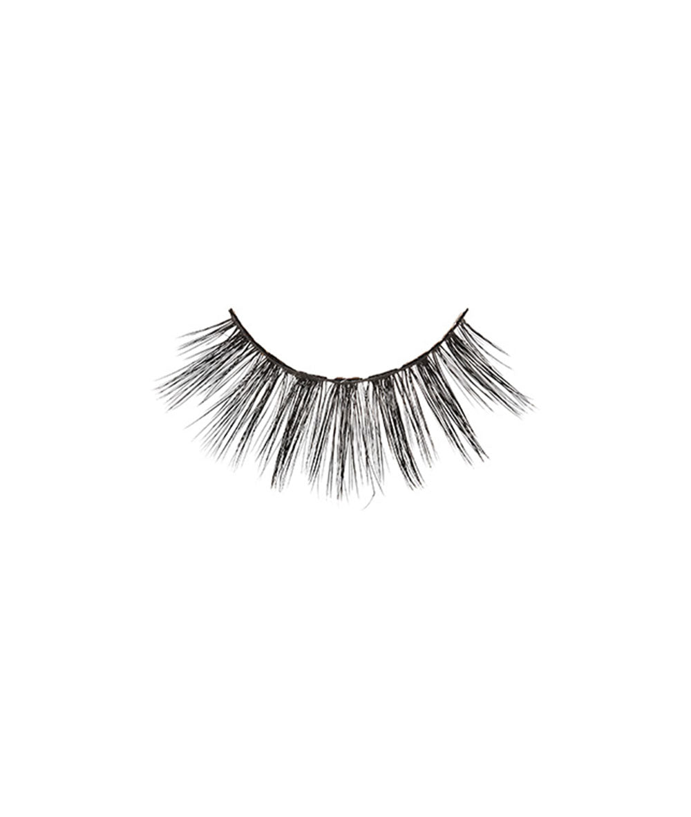 Kiss I-Envy Eyelashes 3D Collection #Kpei116, COSMETICS MAKEUP - Cloré Beauty