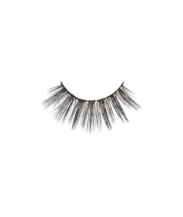 Kiss I-Envy Eyelashes 3D Collection #Kpei116