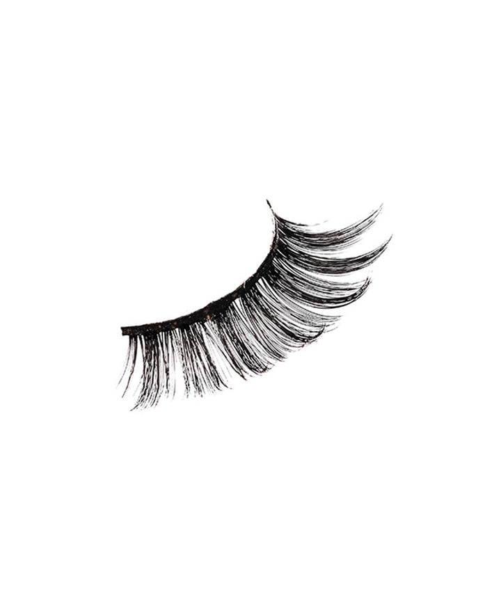 Kiss I-Envy Eyelashes 3D Collection #Kpei116