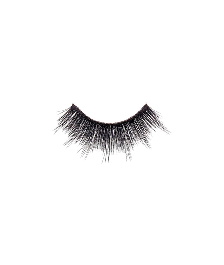 Kiss I-Envy Eyelashes 3D Collection #Kpei117