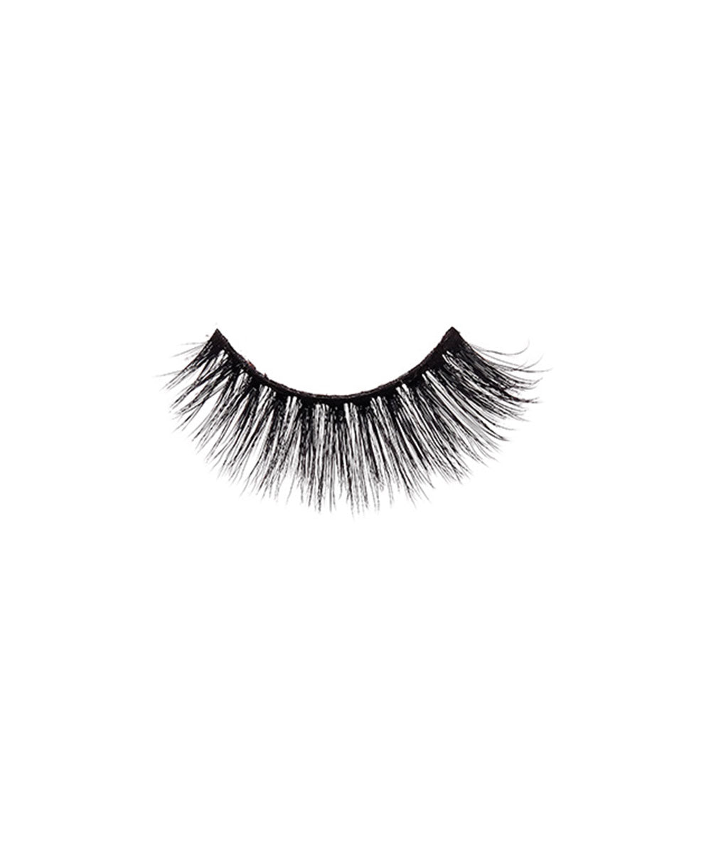 Kiss I-Envy Eyelashes 3D Collection #Kpei118, COSMETICS MAKEUP - Cloré Beauty