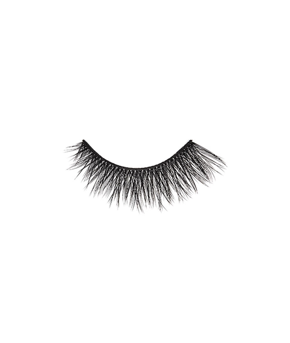 Kiss I-Envy Eyelashes 3D Collection #Kpei119